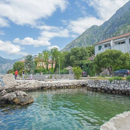 Villa Iva Kotor Kültér fotó