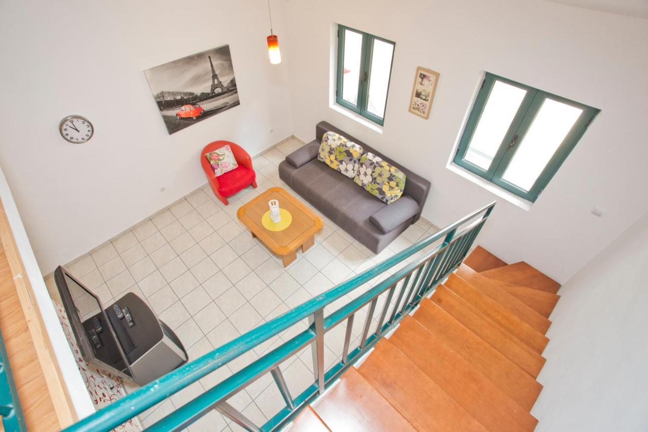 Villa Iva Kotor Kültér fotó