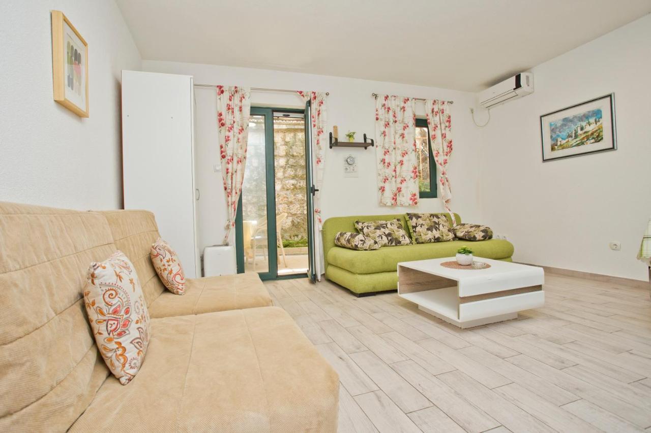 Villa Iva Kotor Kültér fotó