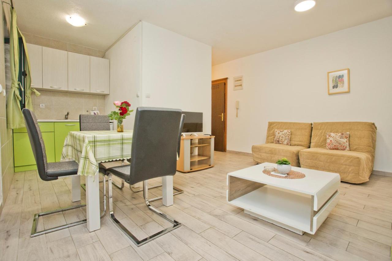 Villa Iva Kotor Kültér fotó