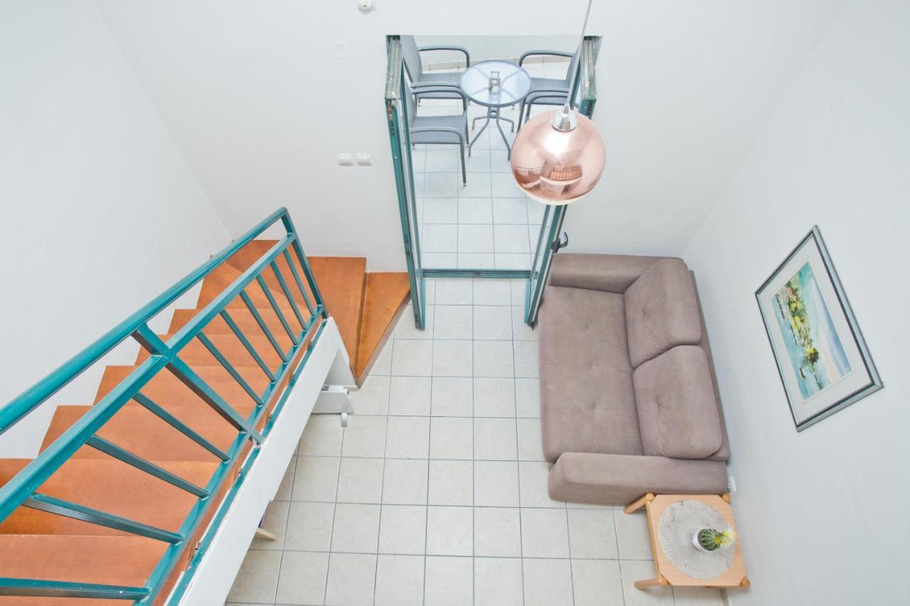Villa Iva Kotor Kültér fotó