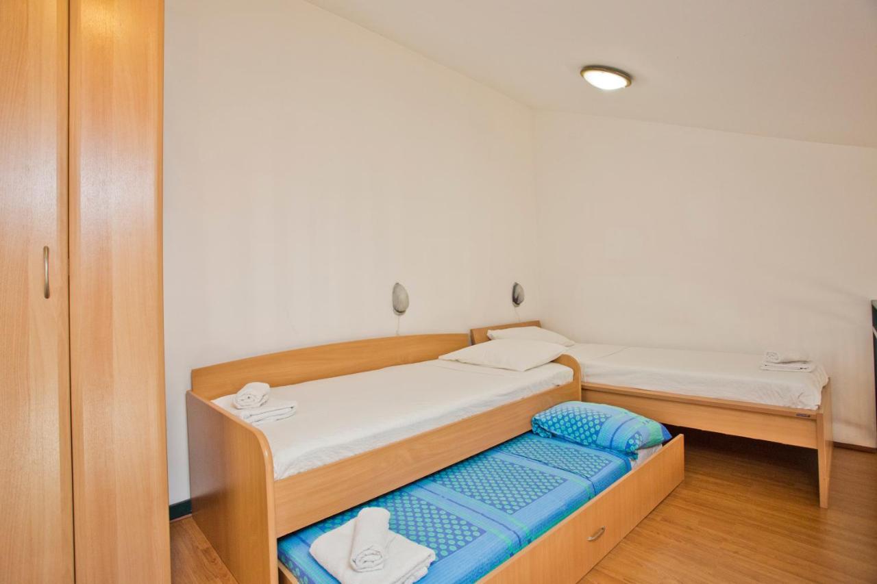 Villa Iva Kotor Kültér fotó