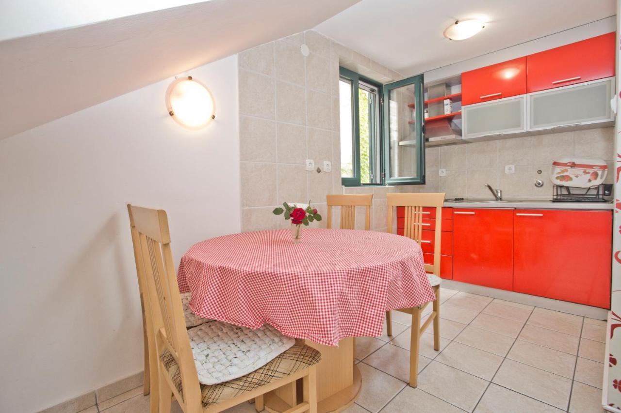 Villa Iva Kotor Kültér fotó