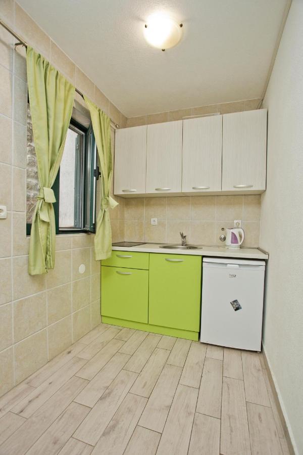Villa Iva Kotor Kültér fotó