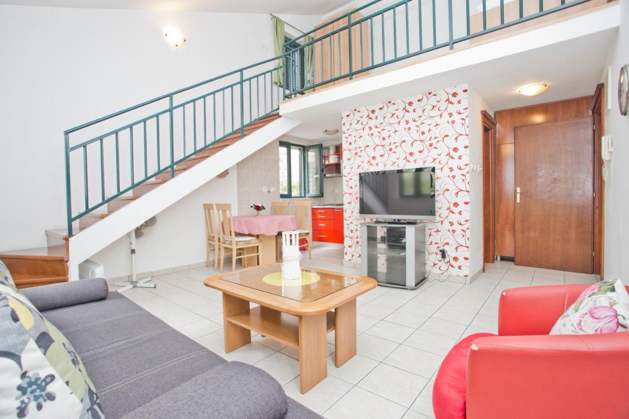 Villa Iva Kotor Kültér fotó