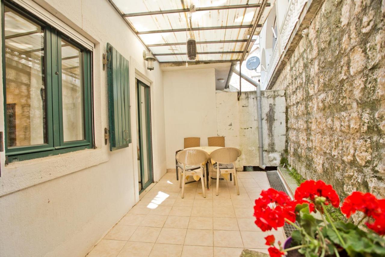 Villa Iva Kotor Kültér fotó