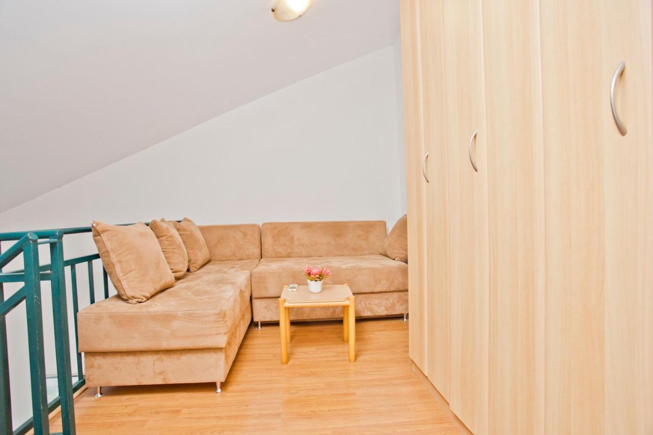 Villa Iva Kotor Kültér fotó