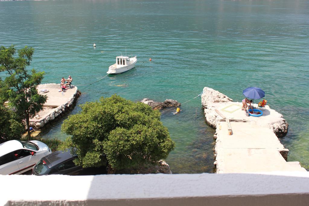 Villa Iva Kotor Kültér fotó